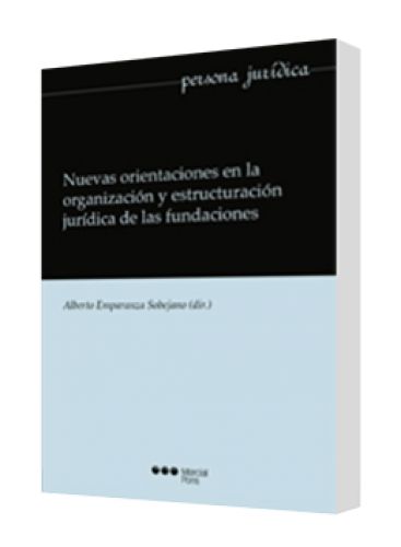 NUEVAS ORIENTACIONES EN LA ORGANIZACIÓN..